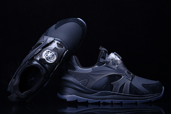 Puma Blaze Swift Tech disc Men Shoes--005